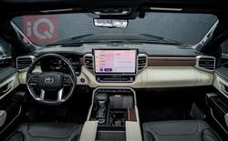 تويوتا سيكويا